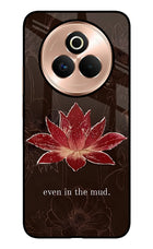 Bloom Realme P3 Pro 5G Metal Case Back Cover by Casekaro