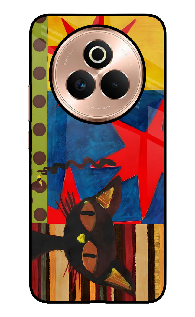 Sunrise Beyond Realme P3 Pro 5G Metal Case Back Cover by Casekaro