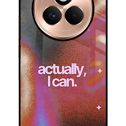 Pink Aura Realme P3 Pro 5G Metal Case Back Cover by Casekaro