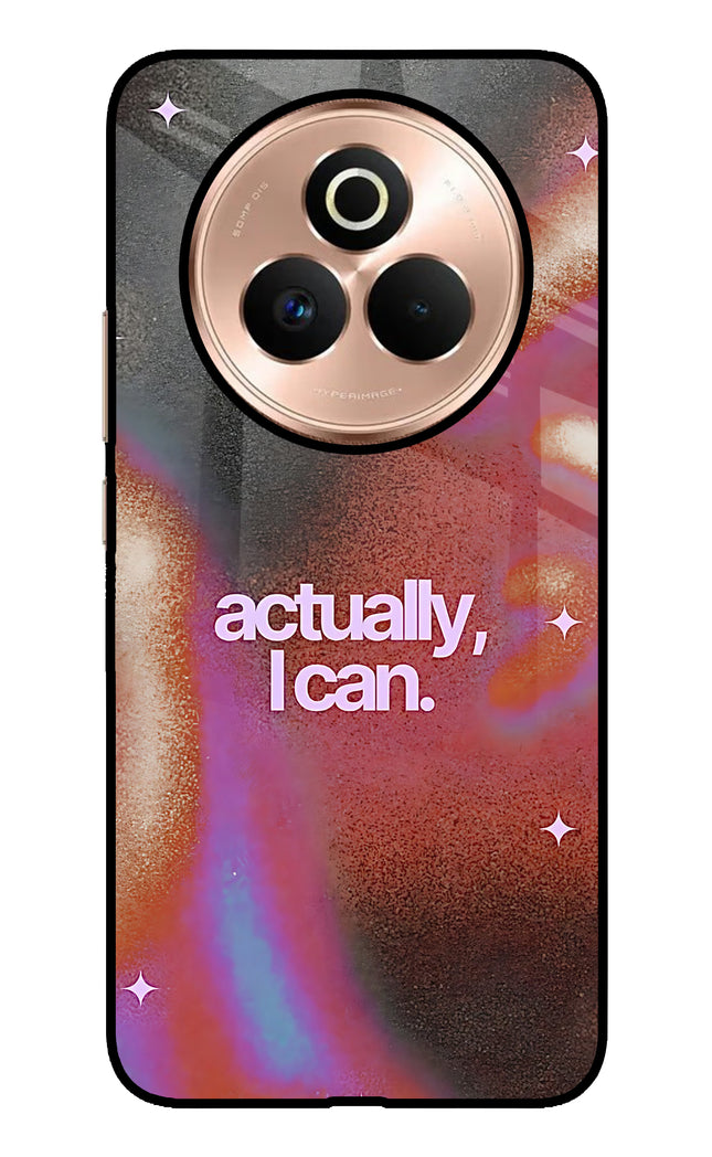 Pink Aura Realme P3 Pro 5G Metal Case Back Cover by Casekaro