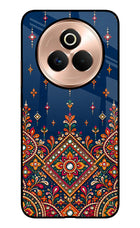 Neel Noor Realme P3 Pro 5G Metal Case Back Cover by Casekaro