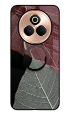 Leaf Pattern Realme P3 Pro 5G Pop Case by Casekaro
