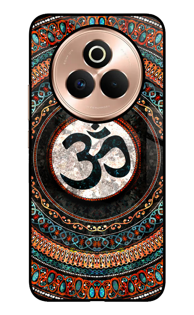 Om Culture Realme P3 Pro 5G Pop Case by Casekaro
