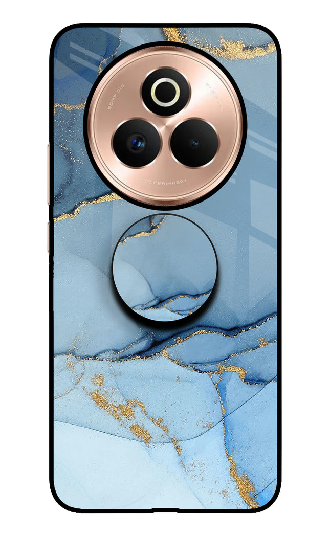 Blue Marble Realme P3 Pro 5G Pop Case by Casekaro