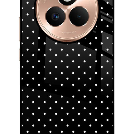 White Dots Realme P3 Pro 5G Pop Case by Casekaro