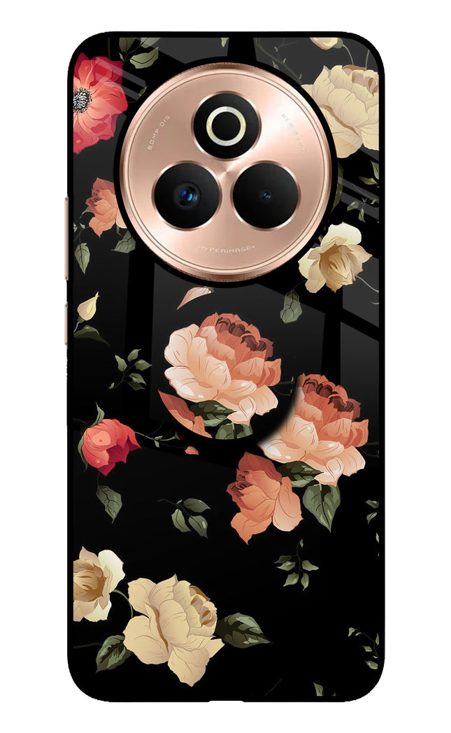 Flowers Realme P3 Pro 5G Pop Case by Casekaro
