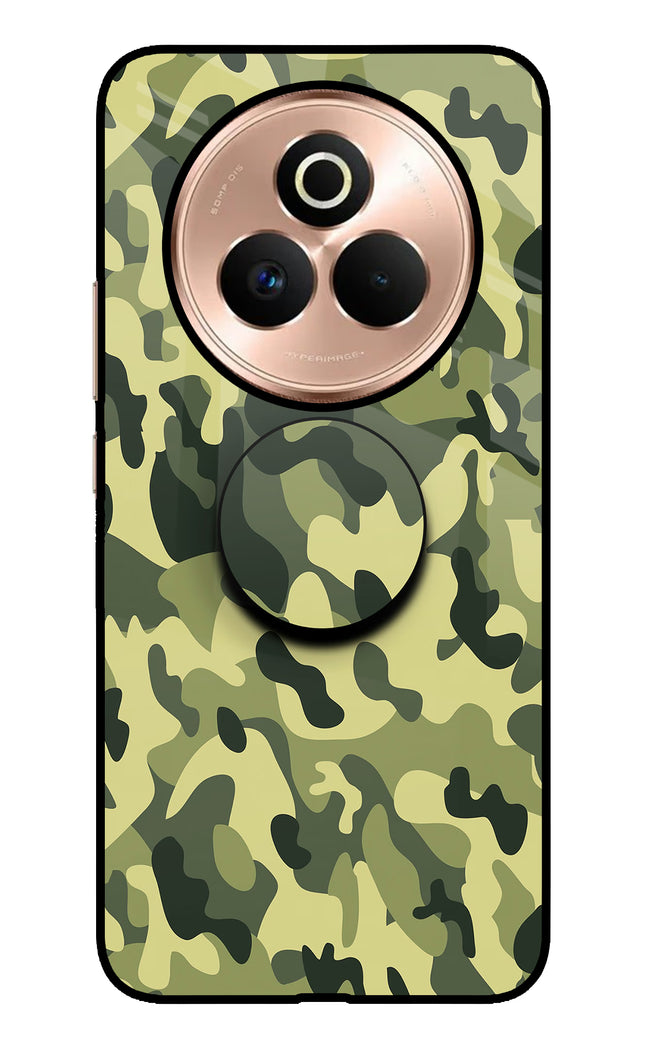 Camouflage Realme P3 Pro 5G Pop Case by Casekaro