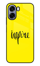 Inspire Oppo A6 5G Metal Case Back Cover by Casekaro
