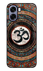 Om Culture Oppo A6s 5G Pop Case by Casekaro
