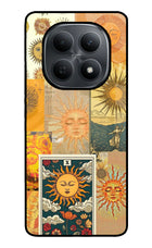 Sun Poco M8 5G Metal Case Back Cover by Casekaro