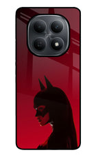 Night Thief Poco M8 5G Metal Case Back Cover by Casekaro