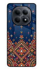 Neel Noor Poco M8 5G Metal Case Back Cover by Casekaro