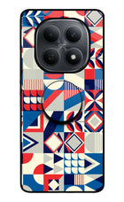 Colorful Pattern Poco M8 5G Pop Case by Casekaro