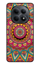 Mandala Poco M8 5G Pop Case by Casekaro