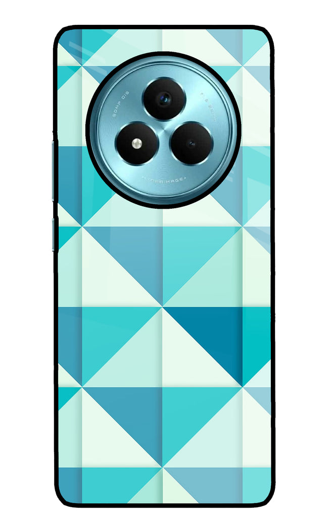 Abstract Realme Narzo 80 Pro 5G Metal Case Back Cover by Casekaro