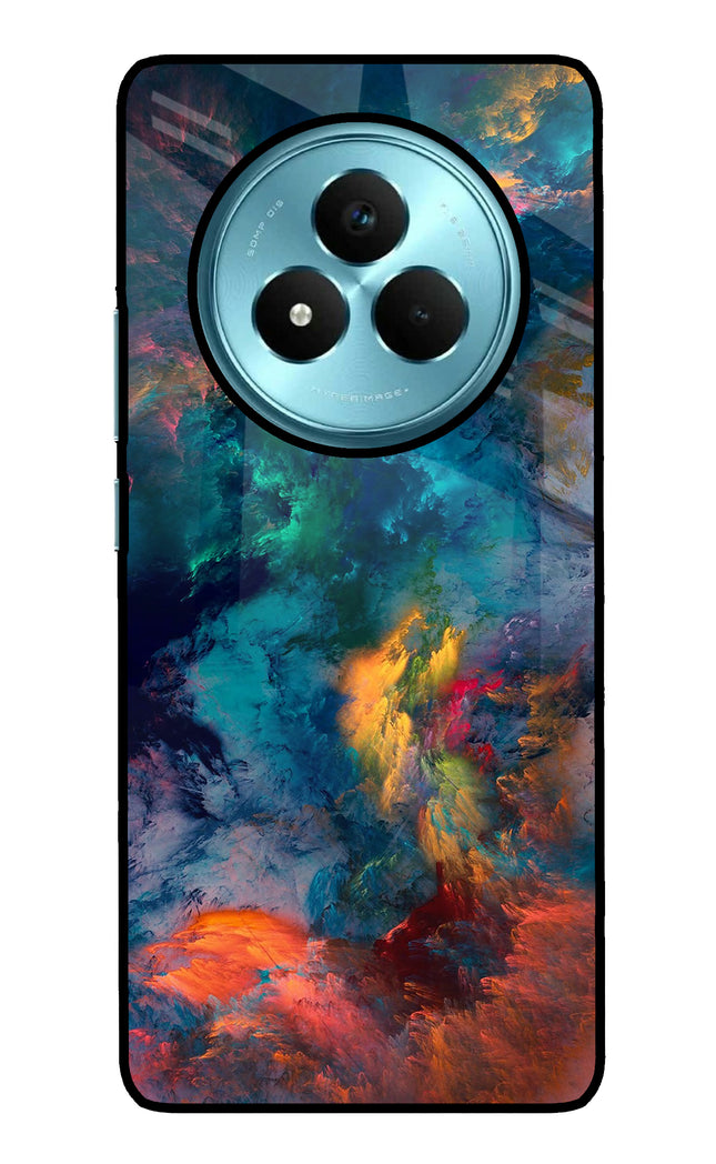 Artwork Paint Realme Narzo 80 Pro 5G Metal Case Back Cover by Casekaro