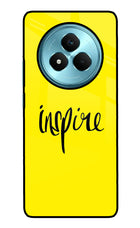 Inspire Realme Narzo 80 Pro 5G Metal Case Back Cover by Casekaro