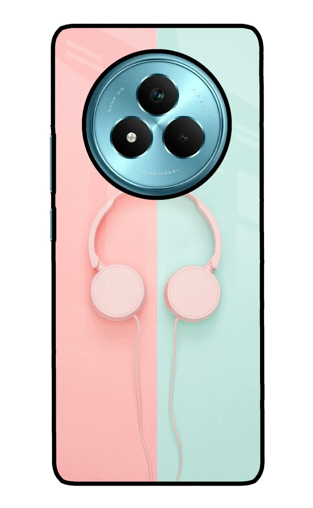 Music Lover Realme Narzo 80 Pro 5G Metal Case Back Cover by Casekaro