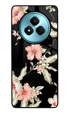 Flowers Realme Narzo 80 Pro 5G Metal Case Back Cover by Casekaro