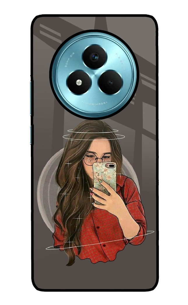Selfie Queen Realme Narzo 80 Pro 5G Metal Case Back Cover by Casekaro