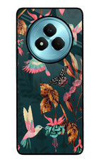 Birds Realme Narzo 80 Pro 5G Metal Case Back Cover by Casekaro