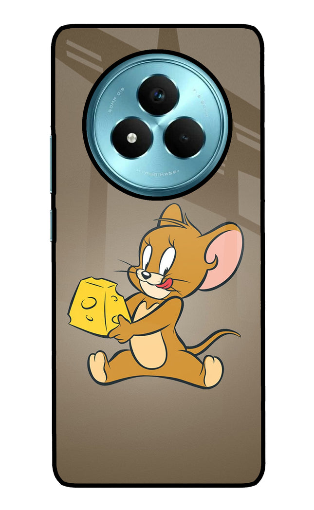 Jerry Realme Narzo 80 Pro 5G Metal Case Back Cover by Casekaro