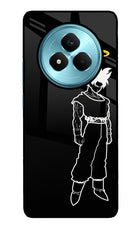 DBS Character Realme Narzo 80 Pro 5G Metal Case Back Cover by Casekaro