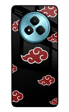 Akatsuki Realme Narzo 80 Pro 5G Metal Case Back Cover by Casekaro