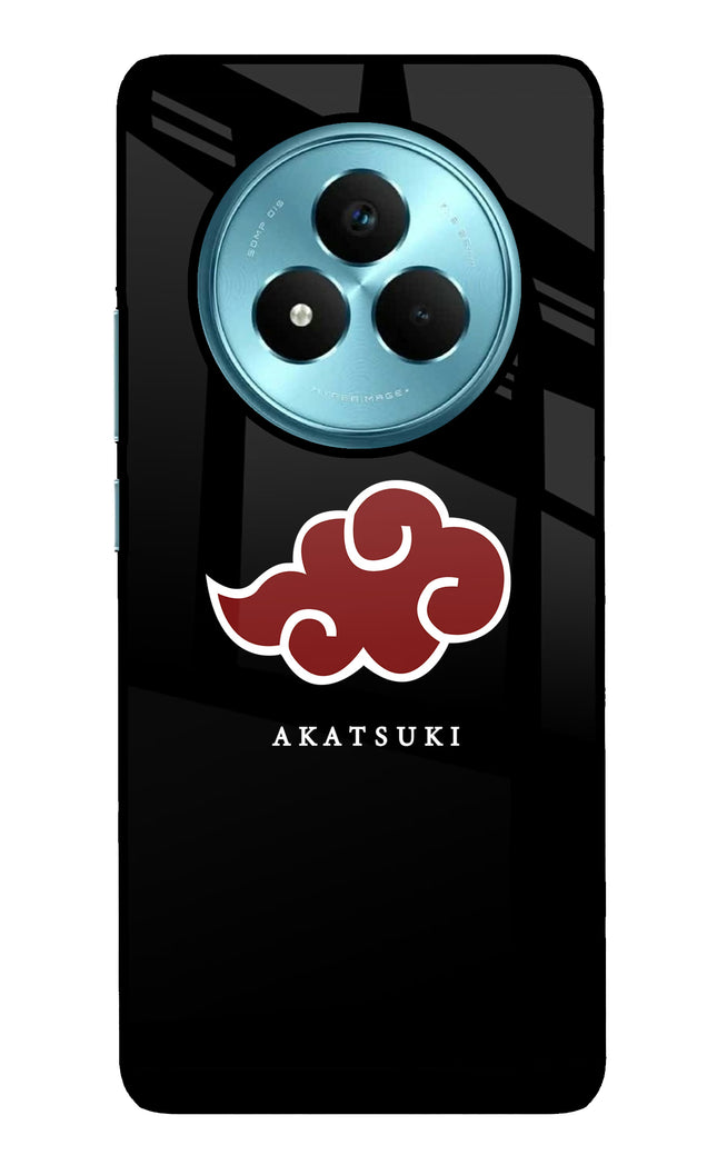 Akatsuki Realme Narzo 80 Pro 5G Metal Case Back Cover by Casekaro