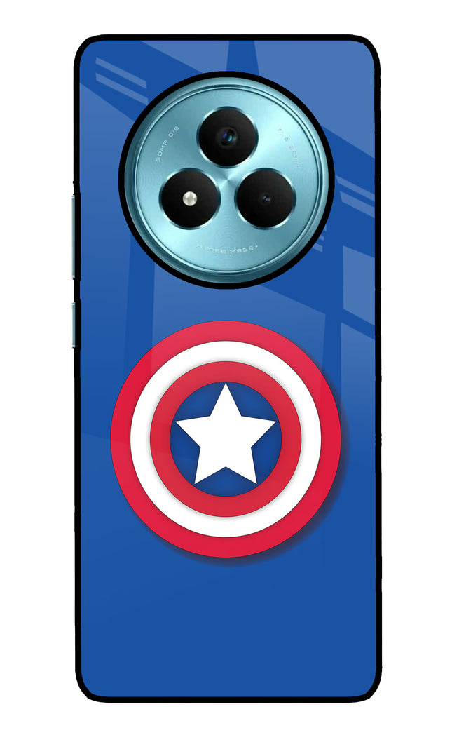 Shield Realme Narzo 80 Pro 5G Metal Case Back Cover by Casekaro