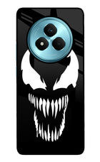 Venom Realme Narzo 80 Pro 5G Metal Case Back Cover by Casekaro