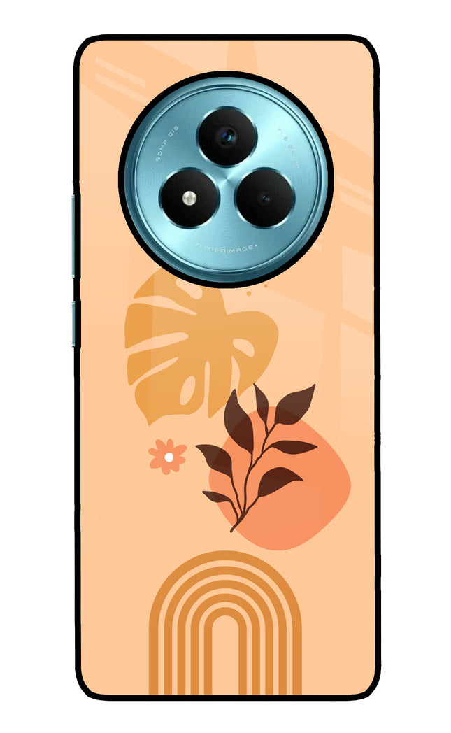 Bohemian Art Realme Narzo 80 Pro 5G Metal Case Back Cover by Casekaro