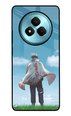Kakashi Realme Narzo 80 Pro 5G Metal Case Back Cover by Casekaro