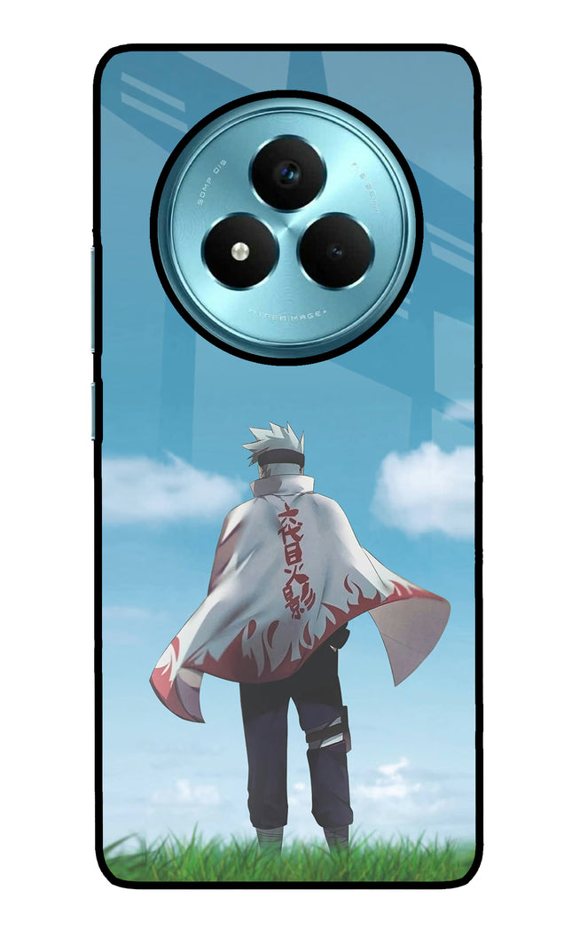 Kakashi Realme Narzo 80 Pro 5G Metal Case Back Cover by Casekaro