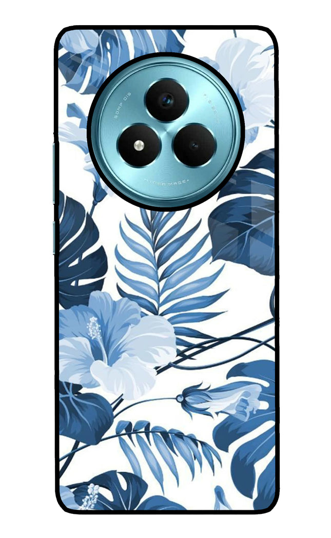 Fabric Art Realme Narzo 80 Pro 5G Metal Case Back Cover by Casekaro