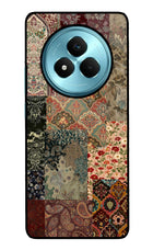 Desi Print Realme Narzo 80 Pro 5G Metal Case Back Cover by Casekaro