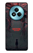 Ordinary Things Dark Side Realme Narzo 80 Pro 5G Metal Case Back Cover by Casekaro