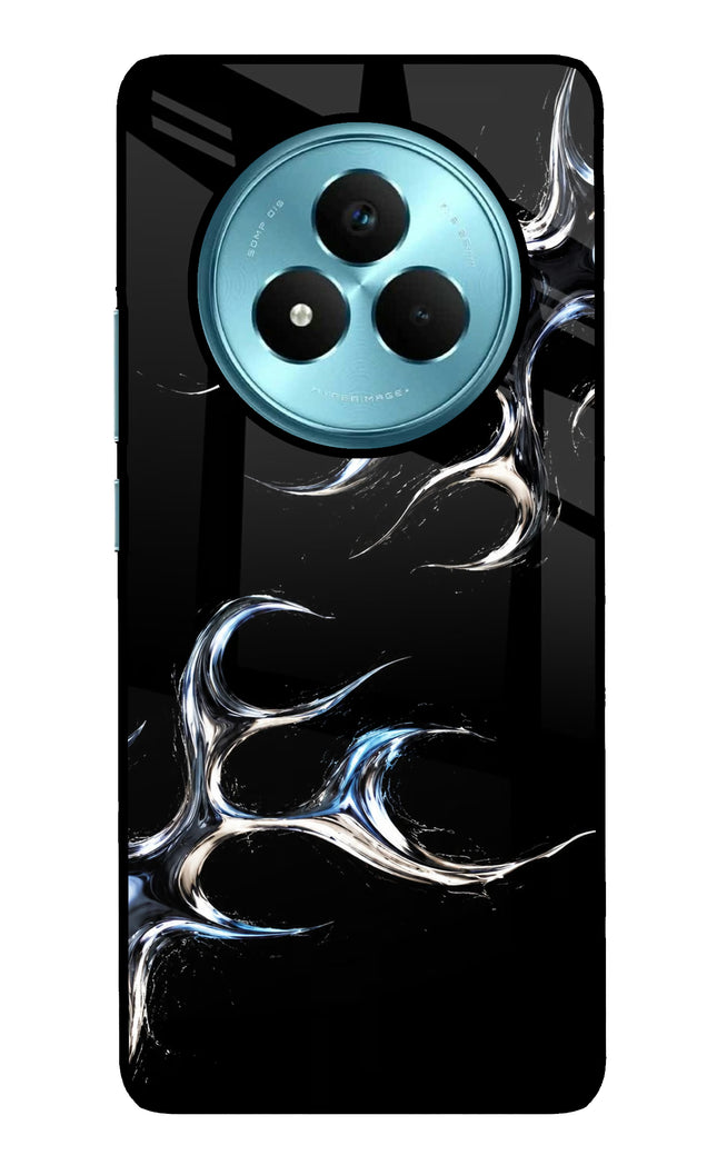 Chrome Tribal Realme Narzo 80 Pro 5G Metal Case Back Cover by Casekaro
