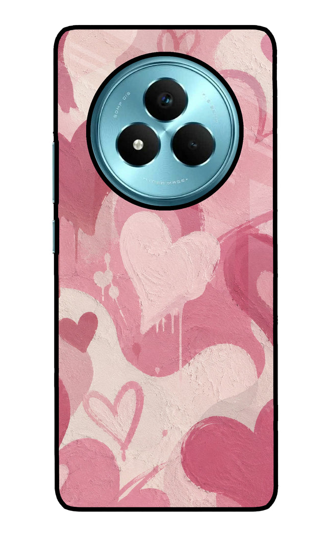 Hearty case Realme Narzo 80 Pro 5G Metal Case Back Cover by Casekaro