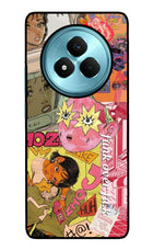 Funkover Realme Narzo 80 Pro 5G Metal Case Back Cover by Casekaro