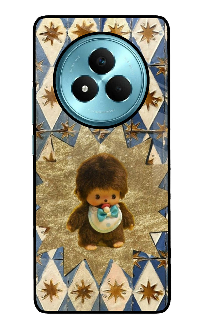 Woodooo Realme Narzo 80 Pro 5G Metal Case Back Cover by Casekaro