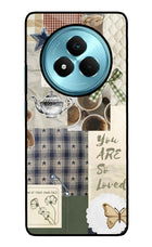 Cookie Realme Narzo 80 Pro 5G Metal Case Back Cover by Casekaro