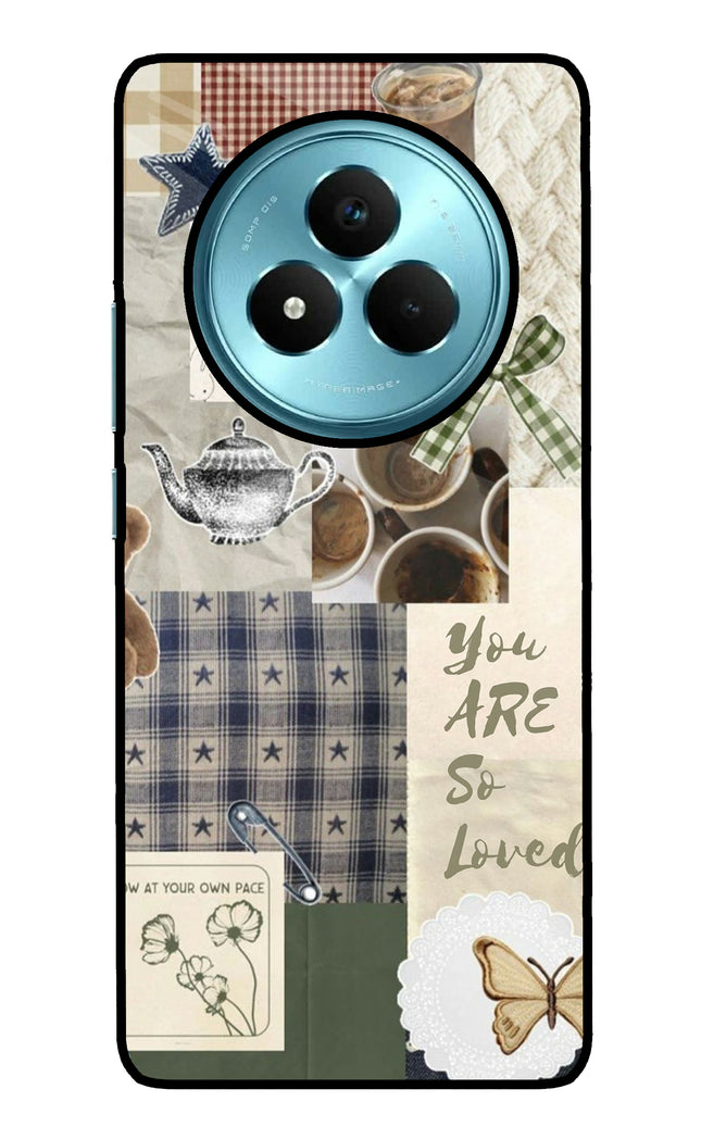 Cookie Realme Narzo 80 Pro 5G Metal Case Back Cover by Casekaro