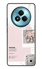 Pantone Asthetic Realme Narzo 80 Pro 5G Metal Case Back Cover by Casekaro