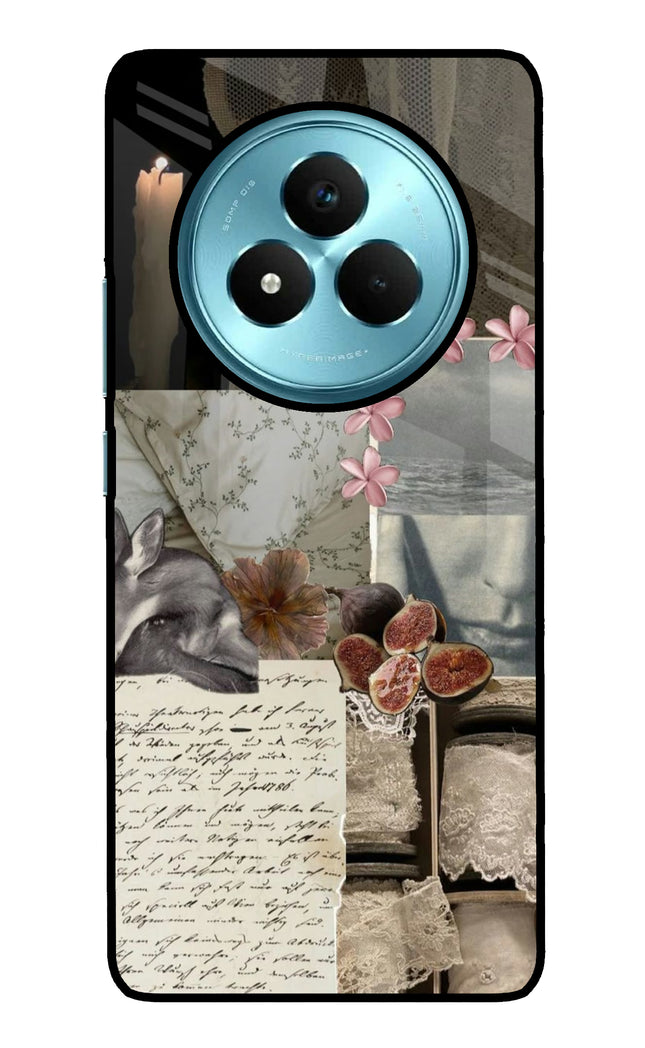 Midnight Sky Realme Narzo 80 Pro 5G Metal Case Back Cover by Casekaro