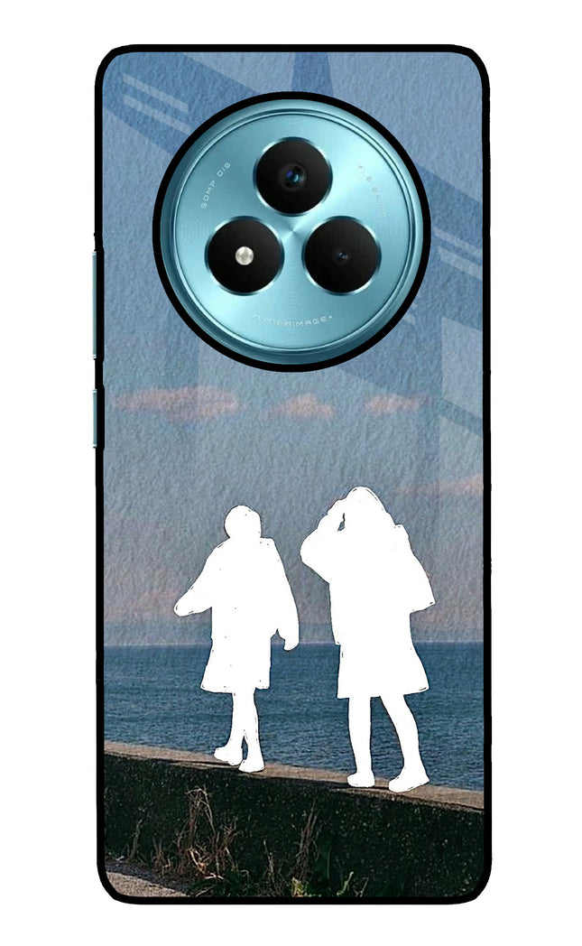 Coastal Dream Realme Narzo 80 Pro 5G Metal Case Back Cover by Casekaro