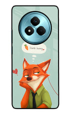 Nick Charm Realme Narzo 80 Pro 5G Metal Case Back Cover by Casekaro