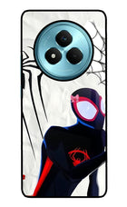 Miles Verse Realme Narzo 80 Pro 5G Metal Case Back Cover by Casekaro