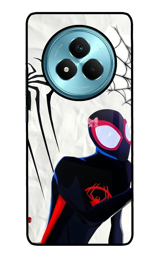 Miles Verse Realme Narzo 80 Pro 5G Metal Case Back Cover by Casekaro