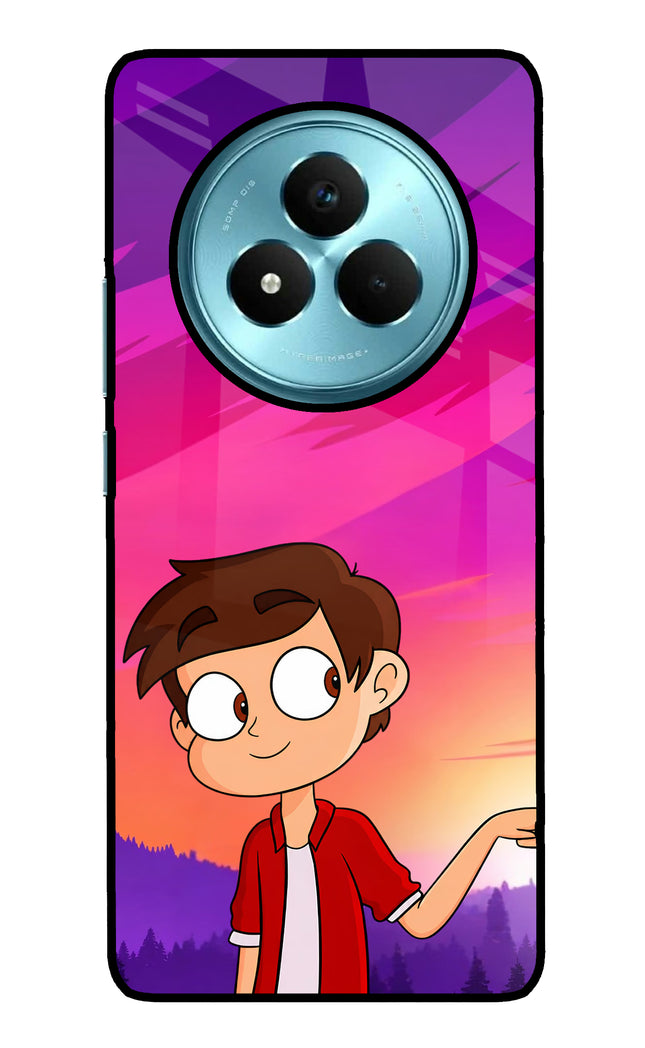 Marco Sunset Realme Narzo 80 Pro 5G Metal Case Back Cover by Casekaro